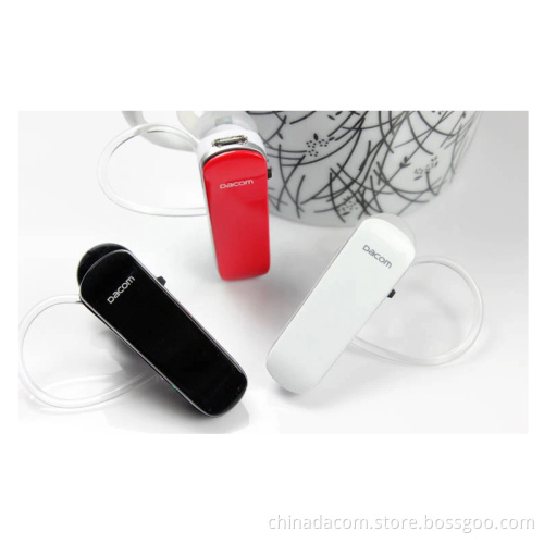 Dacom hottest bluetooth wireless headset k69